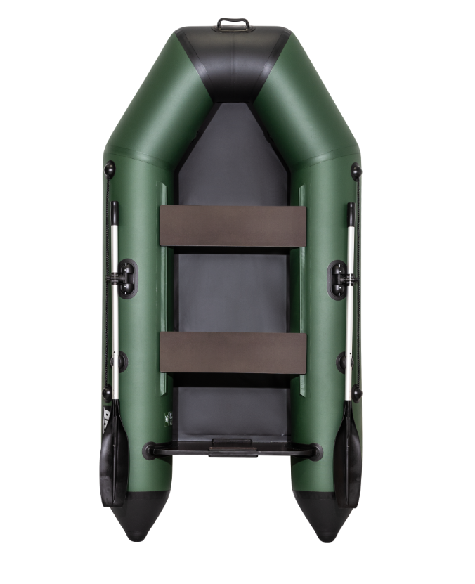  Лодка АКВА 2600 в Иркутске