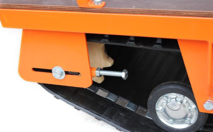 Мотобуксировщик ЧИНУК GRAND 20 л.с. в Иркутске