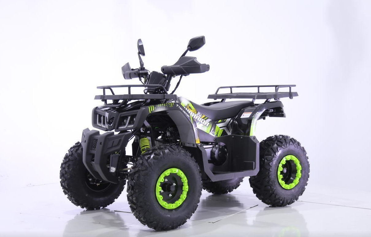 Квадроцикл YACOTA WARRIOR 200 в Иркутске