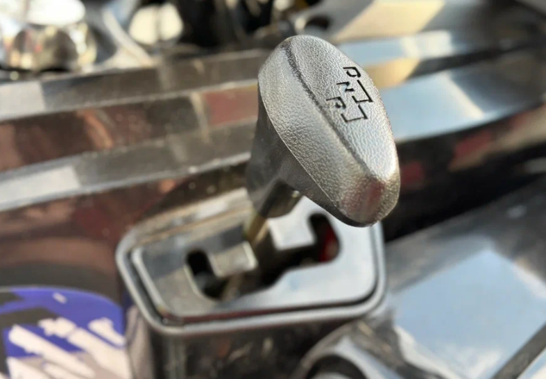 Квадроцикл GBM CROSS HILL 300 NEW PREMIUM в Иркутске