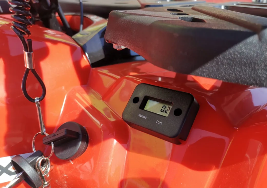 Квадроцикл PROMAX WILD 175 BASIC в Иркутске