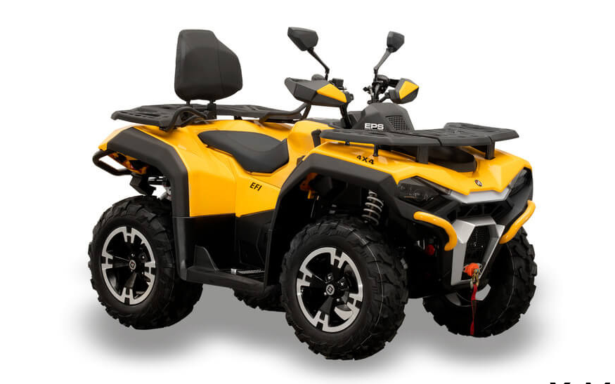 Квадроцикл HISUN GUARDIAN 750S -/SHORT/ в Иркутске