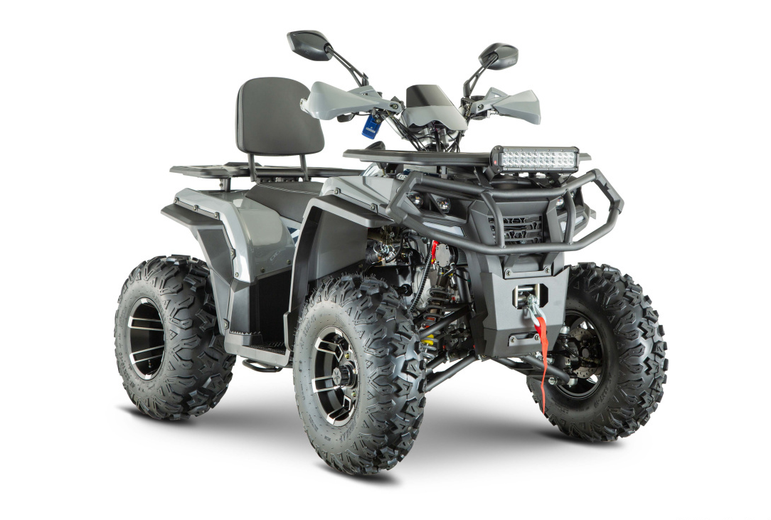 Квадроцикл YACOTA VIKING PRO 250 в Иркутске