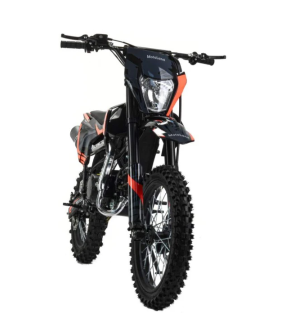 Питбайк MOTOLAND (МОТОЛЕНД) 150 GF150 E в Иркутске