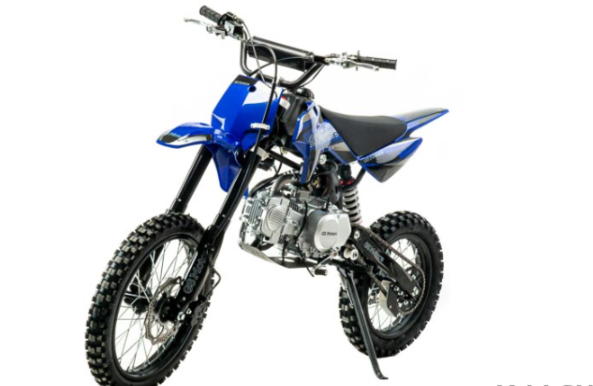 Питбайк MOTOLAND (МОТОЛЕНД) GS Motors S14 17/14 в Иркутске