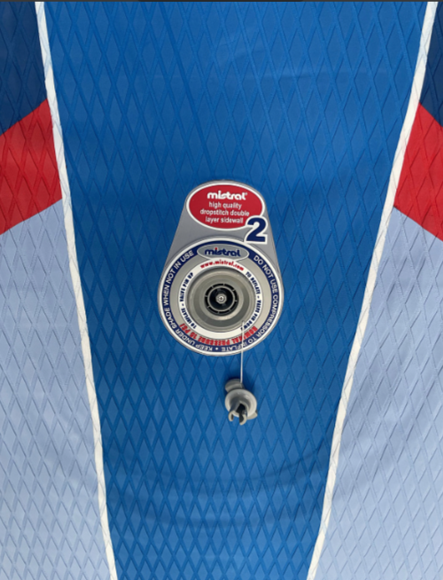 SUP ДОСКА-КАЯК 2 В 1 RAIDEX MISTRAL 10.6’ (320СМ) N 14 в Иркутске