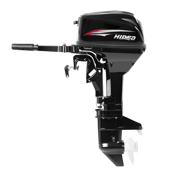 Лодочный мотор HIDEA HD9.8FHS в Иркутске
