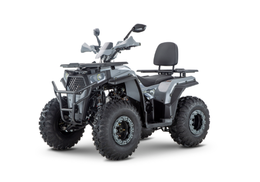 Квадроцикл YACOTA VIKING в Иркутске