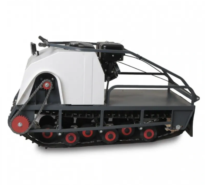 Мотобуксировщик ВЕПС «БЮДЖЕТНЫЙ» 15 л.с. в Иркутске