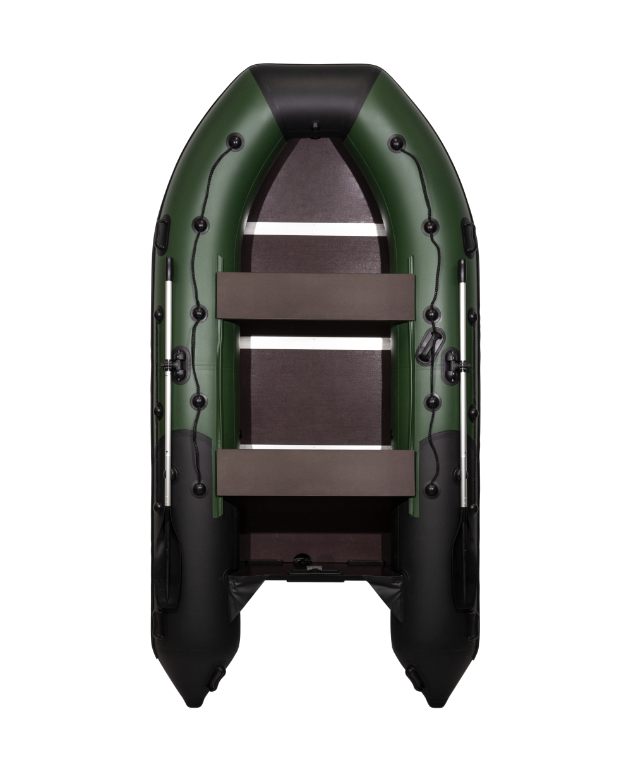 Лодка Ривьера Максима 3400 СК в Иркутске