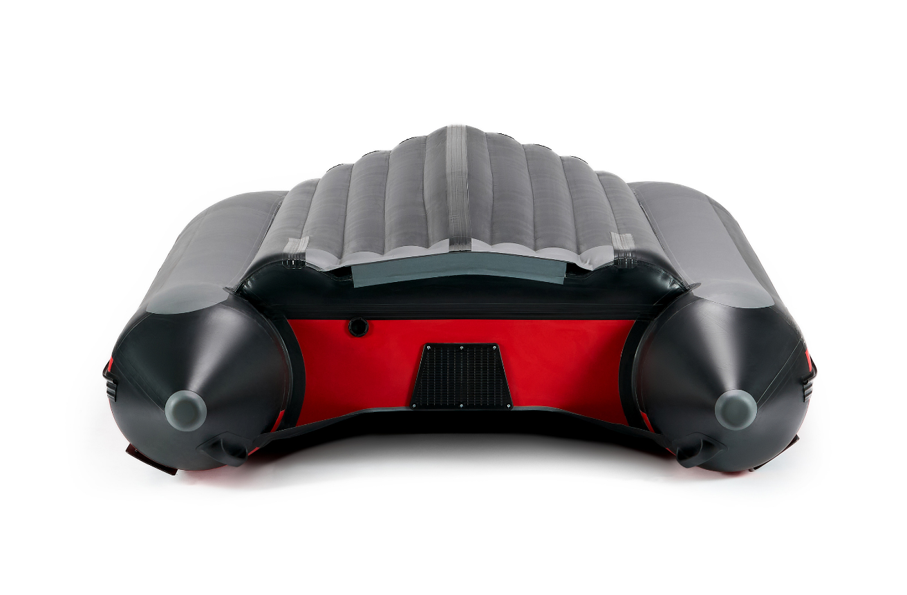 КОМПЛЕКТ ЛОДКА MISHIMO RAPID 380 + ЛОДОЧНЫЙ МОТОР MARLIN MP 9.9 (20) AMHS PROLINE FORCE в Иркутске