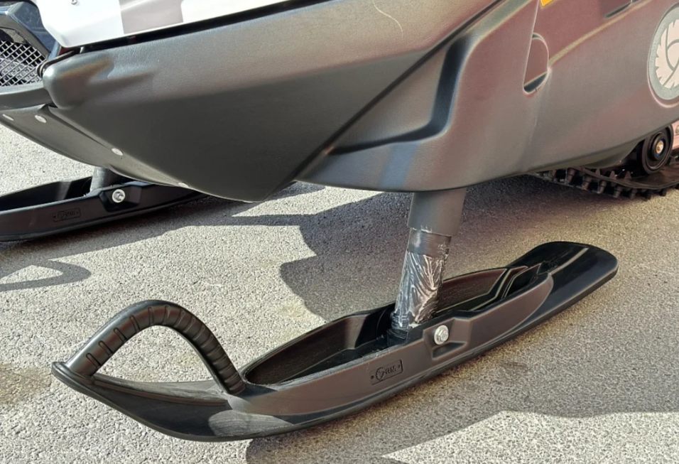 Снегоход РМ TAYGA PATRUL 800 SWT в Иркутске