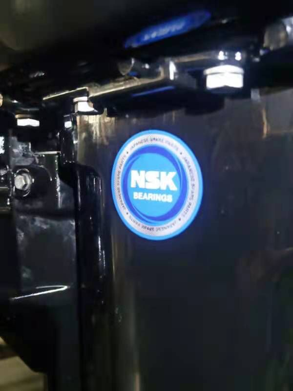 Лодочный мотор MARLIN PROLINE MP 9.9 (20) AMHS FORCE в Иркутске