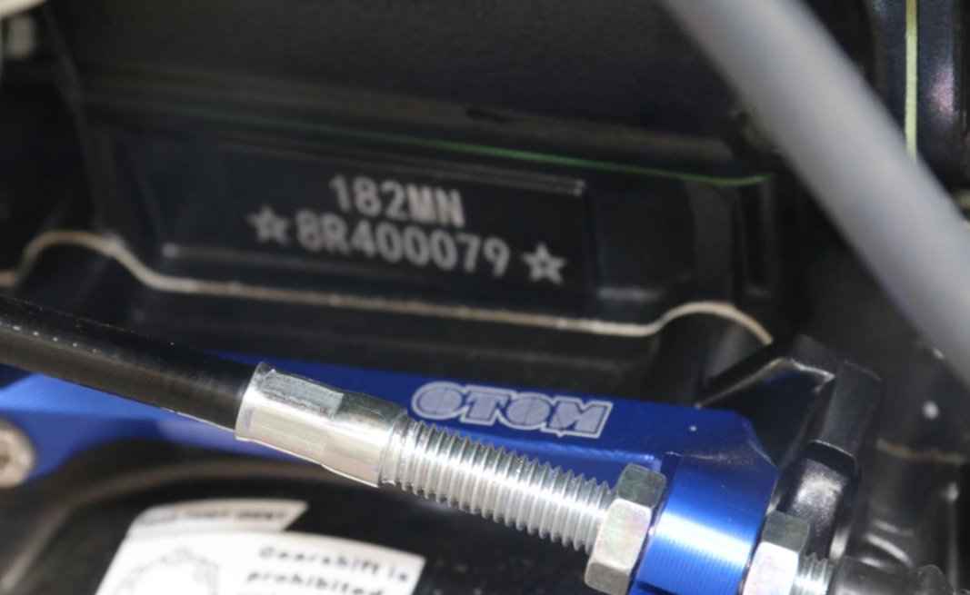 Кроссовый мотоцикл FAIDET NC300S EFI ULTRA KKE в Иркутске