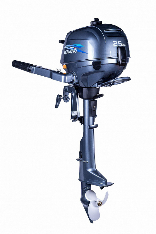 Лодочный мотор SEANOVO SNF2.5HS в Иркутске