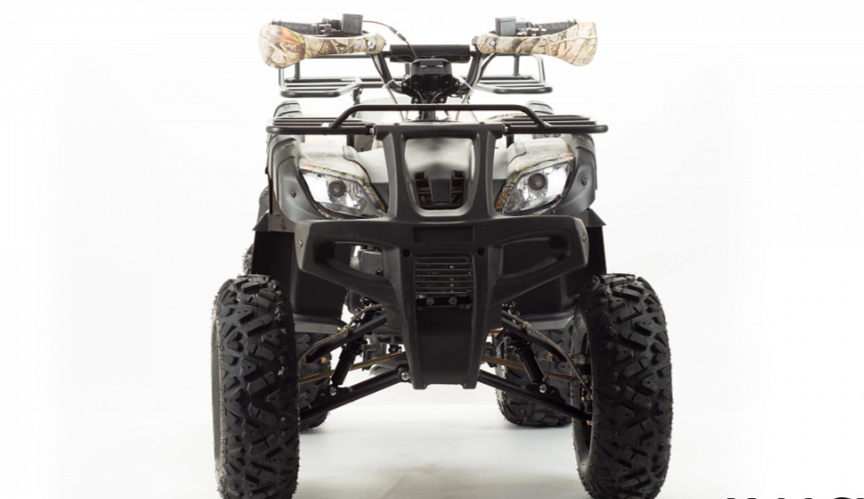 Квадроцикл MOTOLAND (МОТОЛЕНД) 200 ALL ROAD в Иркутске