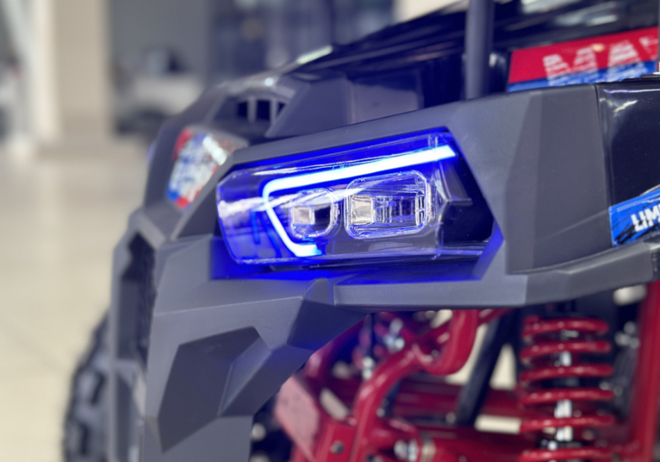 Квадроцикл GBM MAVERICK 222 NEW в Иркутске