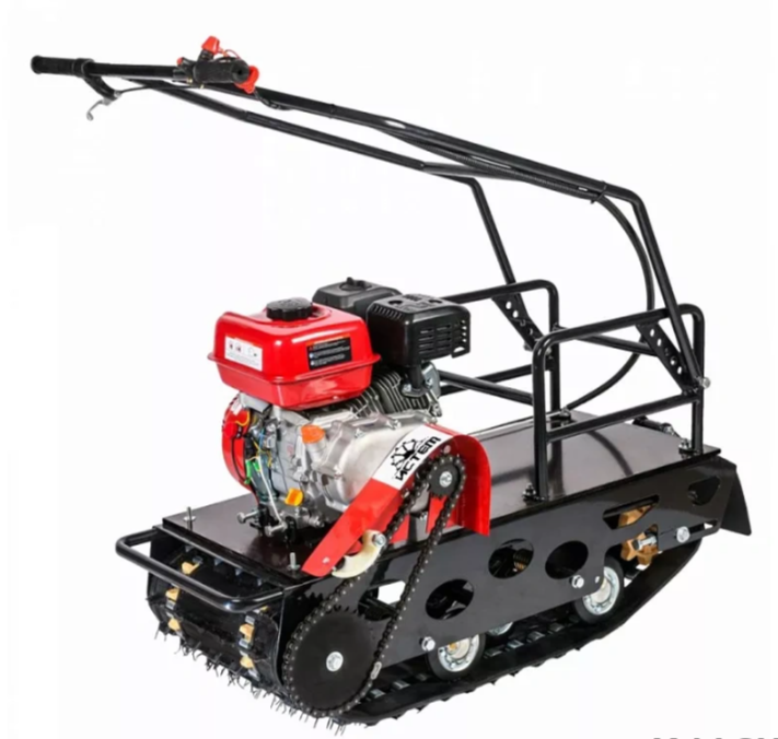 Мотобуксировщик ИСТЕМ 6.5 в Иркутске