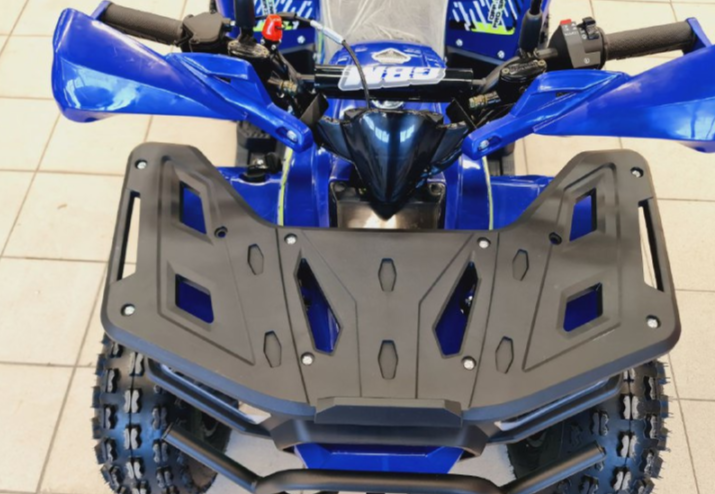 Квадроцикл GBM CROSS HILL 200 NEW PREMIUM в Иркутске