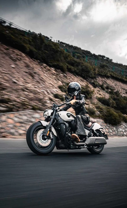 Мотоцикл Benda DarkFlag 500 Commander в Иркутске