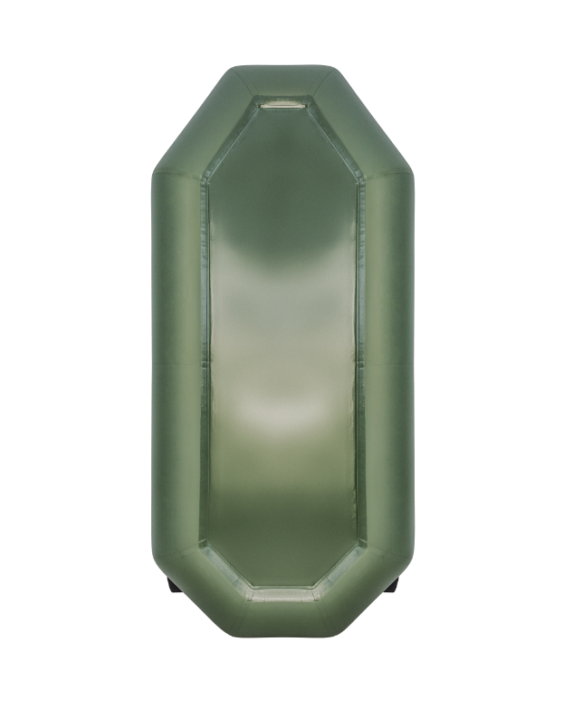 Лодка АКВА-ОПТИМА 260 в Иркутске