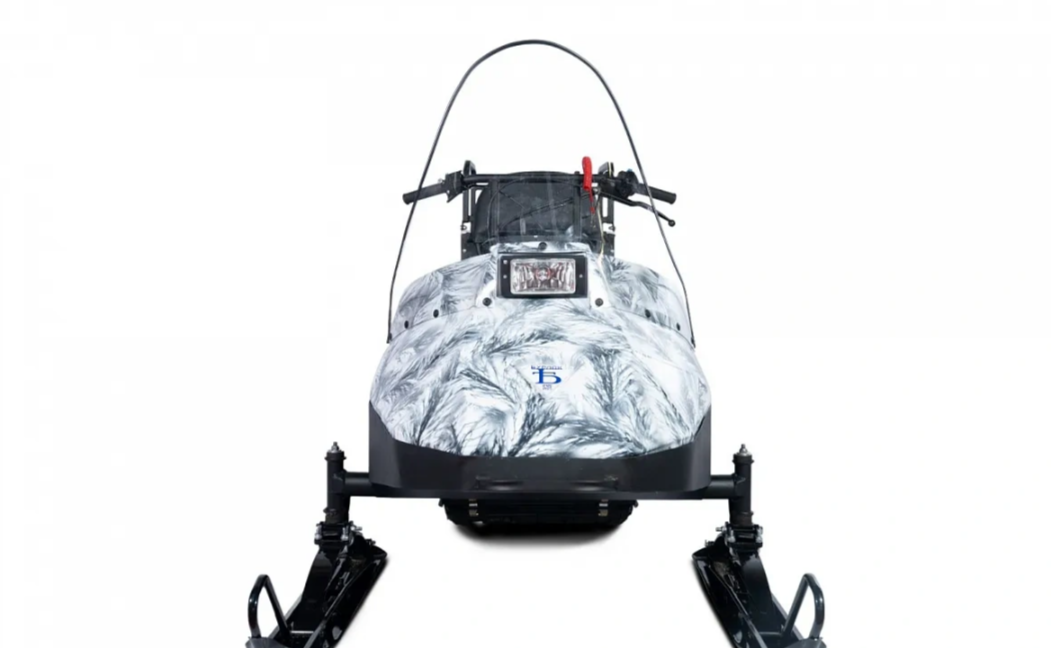 Миниснегоход Бурлак-М Егерь 20 л.с. с эл.зап. в Иркутске