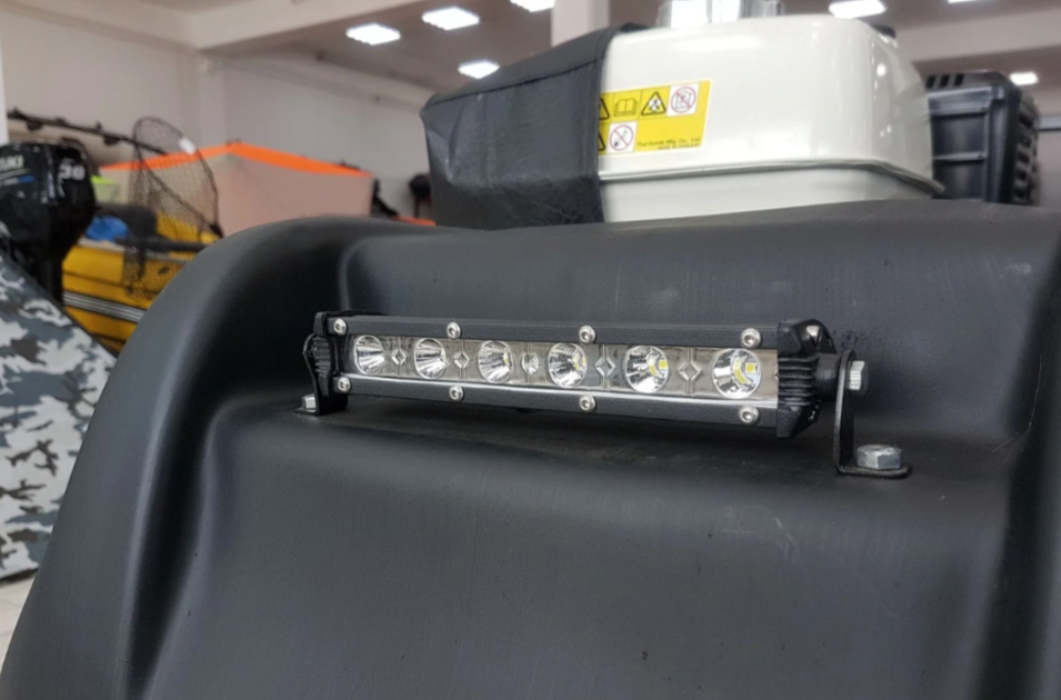 Мотобуксировщик PAXUS 650 AVANT 9 л.с. в Иркутске