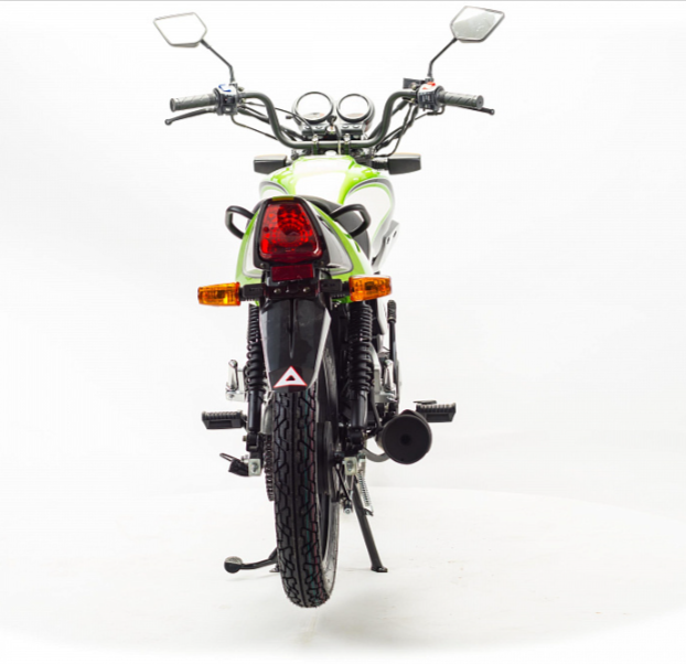 Мотоцикл MOTOLAND (МОТОЛЕНД) VOYAGE 200 в Иркутске