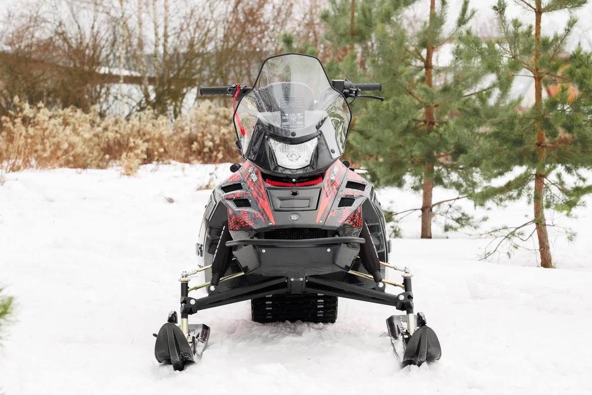 Снегоход IRBIS SF200L NEW 25/26 в Иркутске