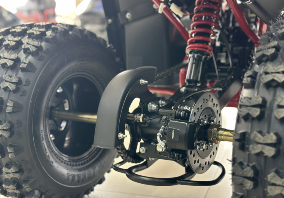 Квадроцикл GBM MAVERICK 222 NEW в Иркутске