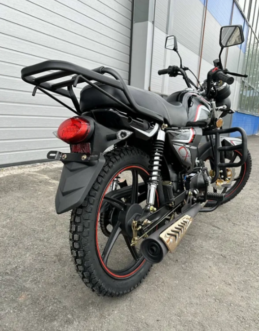 Мопед PROMAX SUPER MAX 150 LED в Иркутске