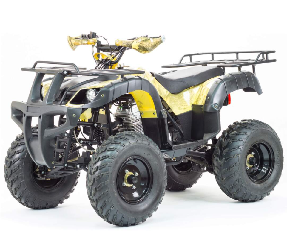 Квадроцикл MOTOLAND (МОТОЛЕНД) 250 ADVENTURE в Иркутске