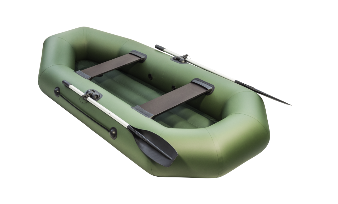 Лодка АКВА-ОПТИМА 260 НД в Иркутске