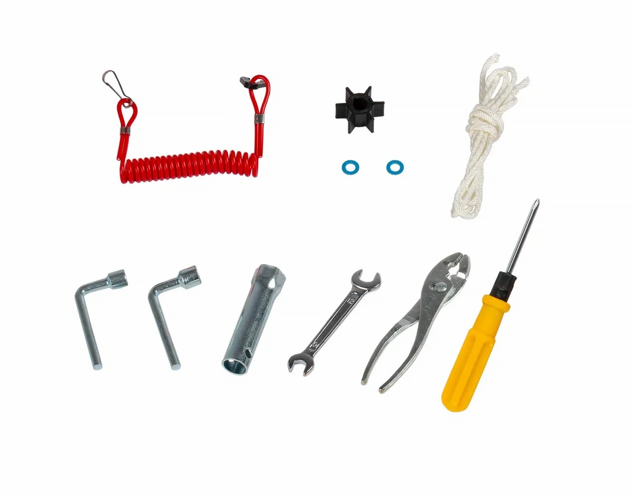 ЛОДОЧНЫЙ МОТОР GLADIATOR G5FHS в Иркутске