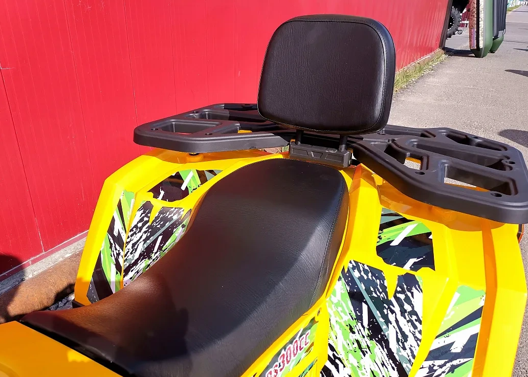 Квадроцикл PROMAX STORM 280 LUX в Иркутске