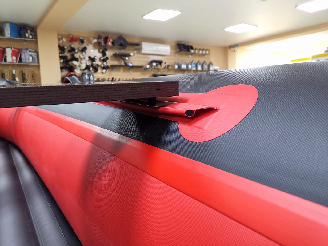 Лодка MISHIMO SPORT 370 в Иркутске