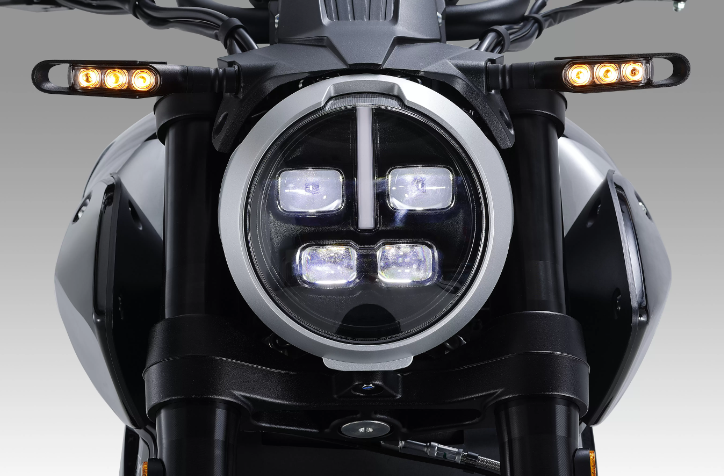 Мотоцикл GAOKIN THOR 1000 в Иркутске