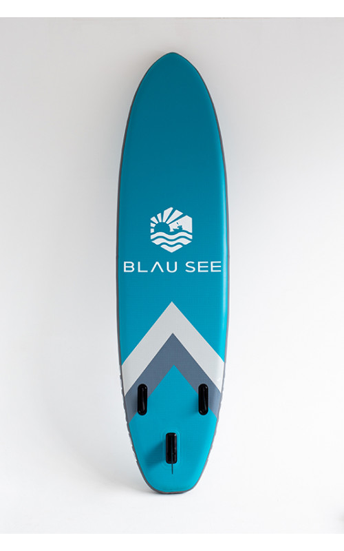 НАДУВНОЙ САП БОРД BLAUSEE 10,6 в Иркутске