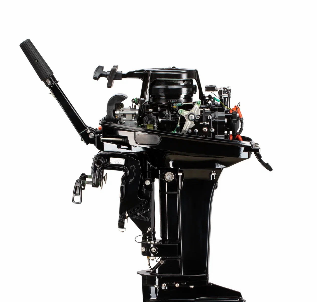 ЛОДОЧНЫЙ МОТОР GLADIATOR G20FHS в Иркутске