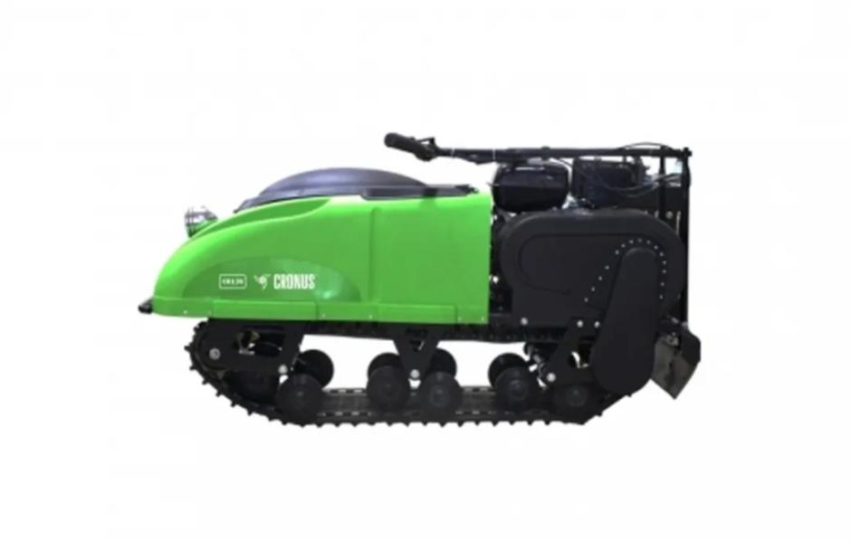 Мотобуксировщик CRONUS CR13V в Иркутске