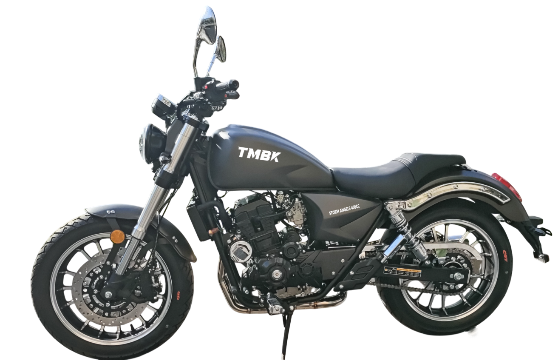 Мотоцикл TMBK Storm Angels 400cc в Иркутске