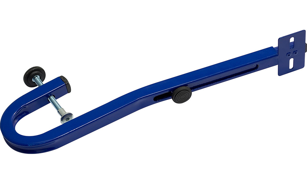 Кронштейн датчика эхолота №1 под нднд в Иркутске