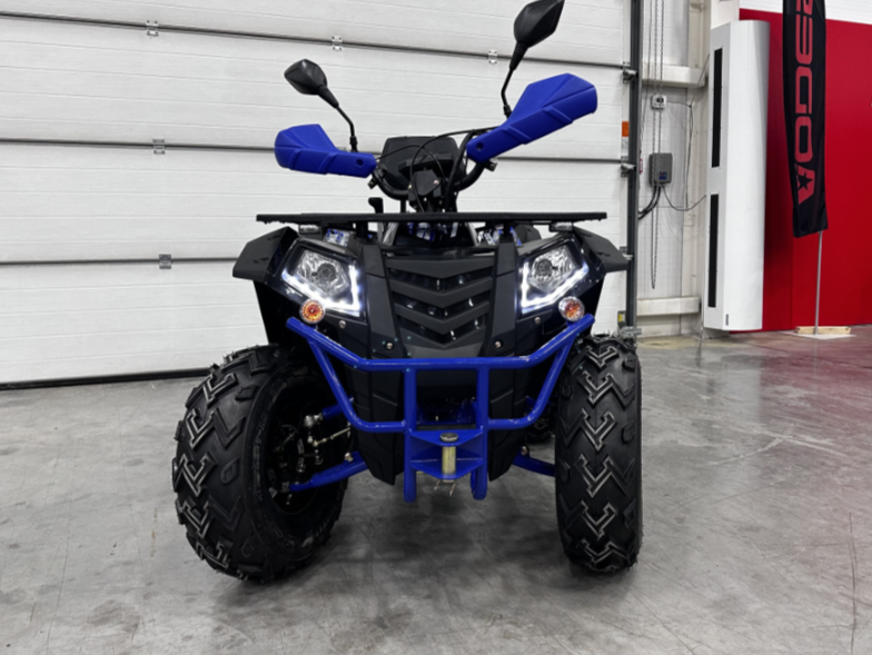 Квадроцикл GBM SHARP BIG 300 NEW PREMIUM в Иркутске