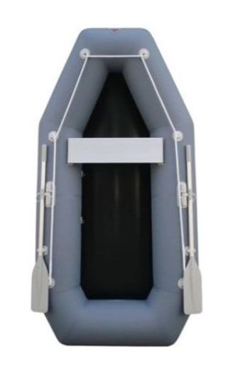 ЛОДКА НАДУВНАЯ YUKONA 230 G (БЕЗ ПАЙОЛА, ТРАНЕЦ В КОМПЛЕКТЕ) в Иркутске