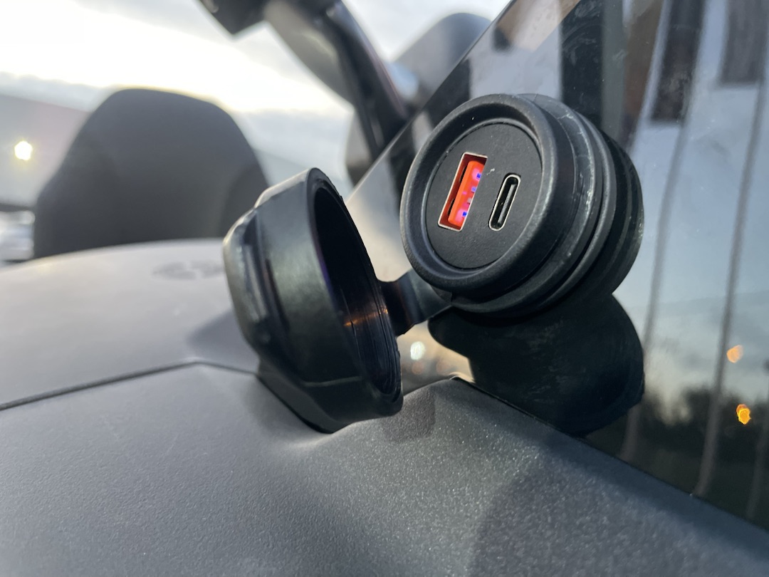 Квадроцикл BENDA Redstone 550 R2 в Иркутске