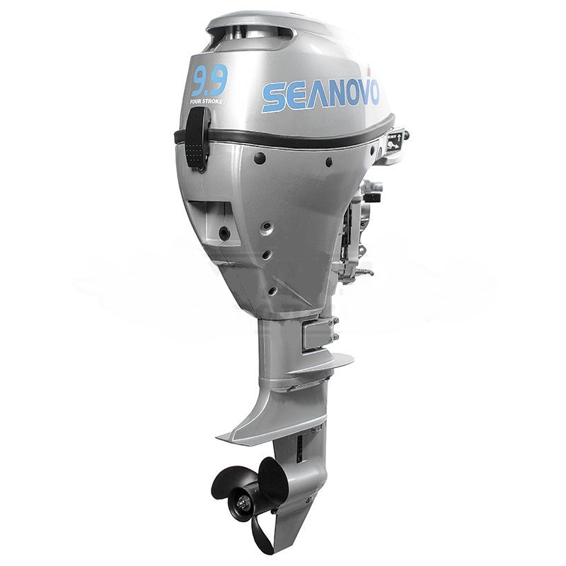 Лодочный мотор SEANOVO SNF9.9FES в Иркутске