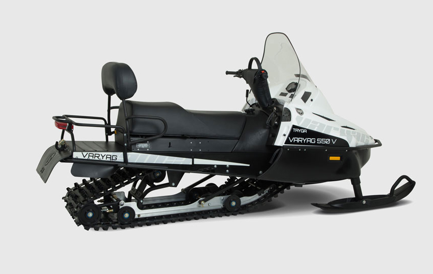 СНЕГОХОД РМ ТАЙГА ВАРЯГ 550 V в Иркутске