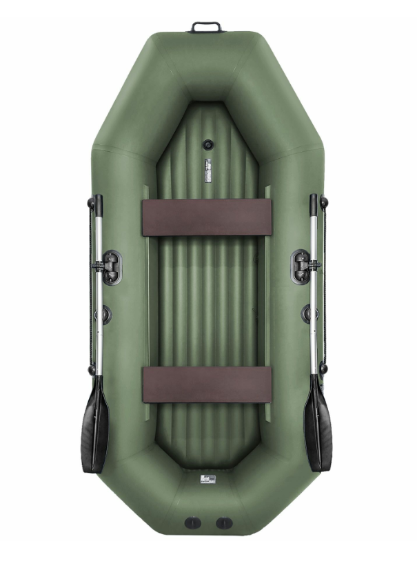  Лодка АКВА-МАСТЕР 280 НД в Иркутске