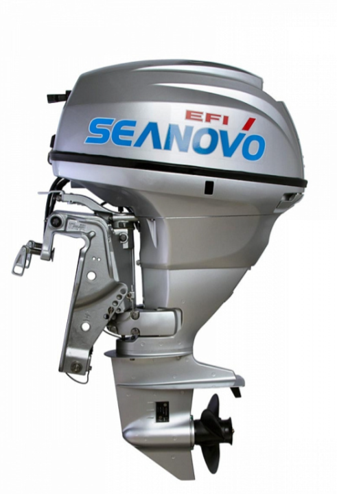 Лодочный мотор SEANOVO SNEF30FEL-T - EFI в Иркутске