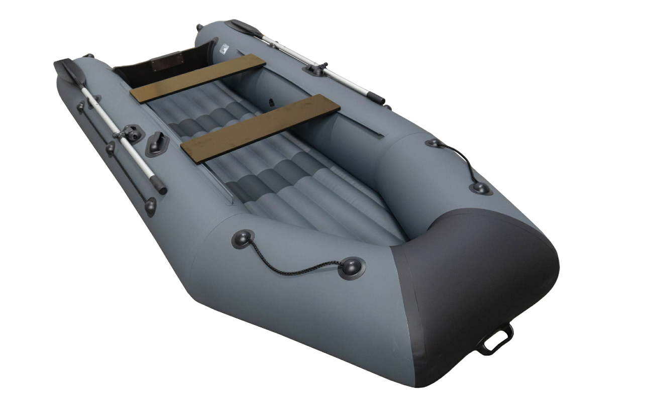 Лодка Барс 3400 НДНД в Иркутске